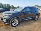 Lot #3302937611 2022 FORD EXPLORER L
