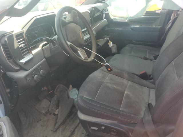 2024 CHEVROLET SILVERADO K3500 LT 1GC4YTEY8RF364347