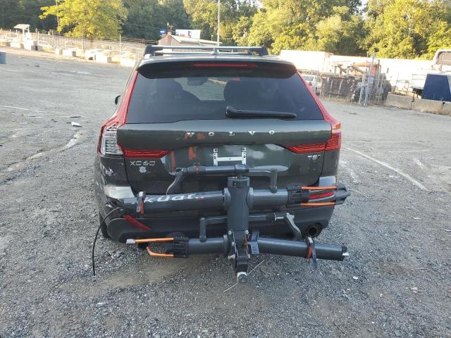 2021 VOLVO XC60 T5 MO YV4102RK0M1733151