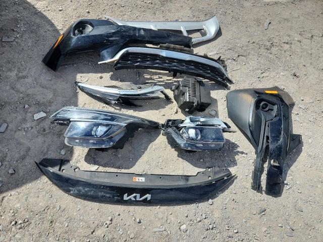 2023 KIA SELTOS EX - KNDERCAA8P7450341