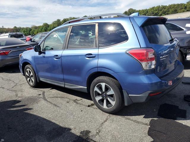 2018 SUBARU FORESTER 2.5I PREMIUM JF2SJAEC7JH445970