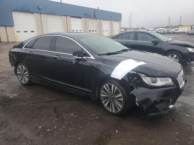 2017 LINCOLN MKZ RESERV 3LN6L5EC9HR663396
