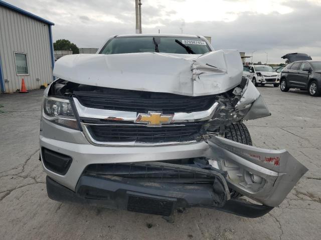 2017 CHEVROLET COLORADO - 1GCGSBEN4H1192859
