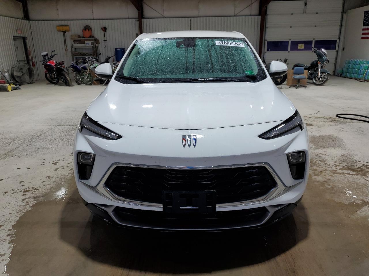 BUICK ENCORE PREFERRED