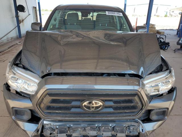 2023 TOYOTA TACOMA DOUBLE CAB #3302765370