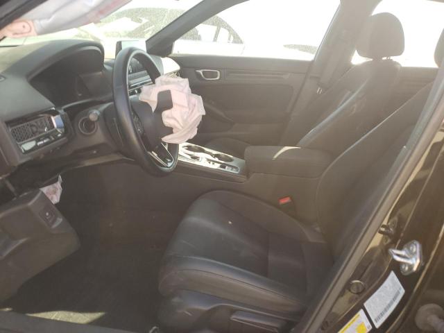 2024 HONDA CIVIC SPORT 2HGFE2F59RH572561