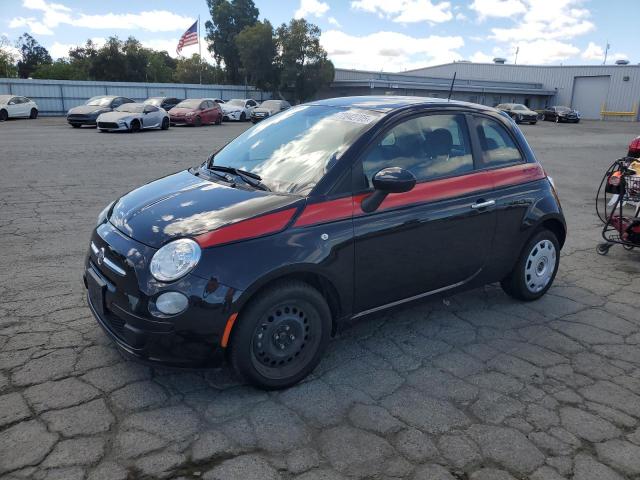 FIAT 500 POP