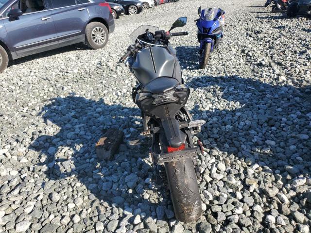 2024 KAWASAKI EX650 P ML5EXEP13RDAD5580