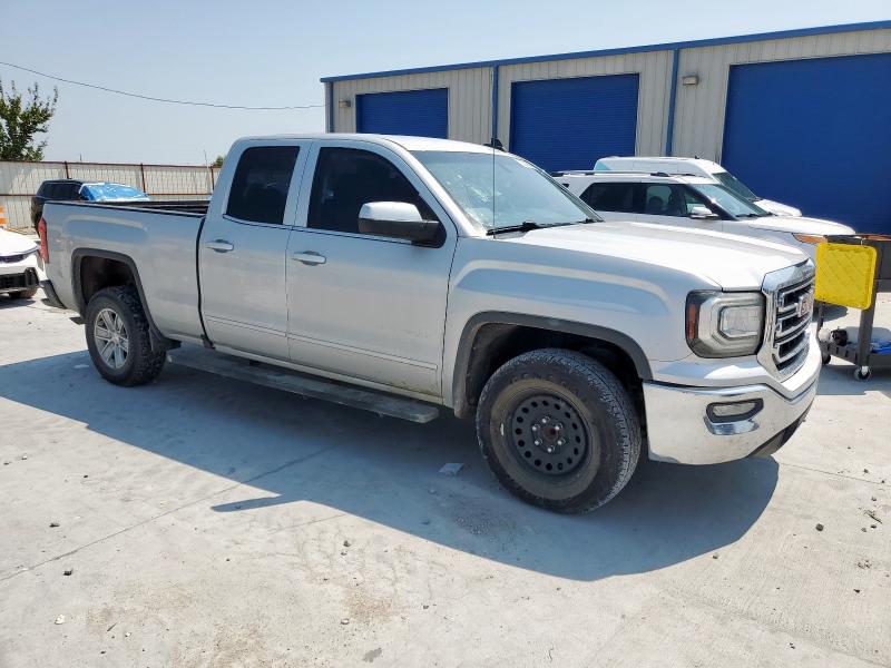 2016 GMC SIERRA C1500 SLE 1GTR1MEC3GZ251471