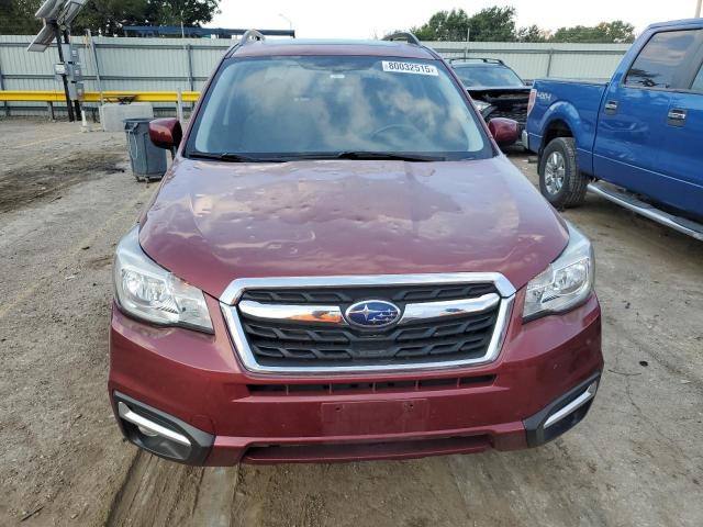 2017 SUBARU FORESTER 2 - JF2SJAJC6HH418887