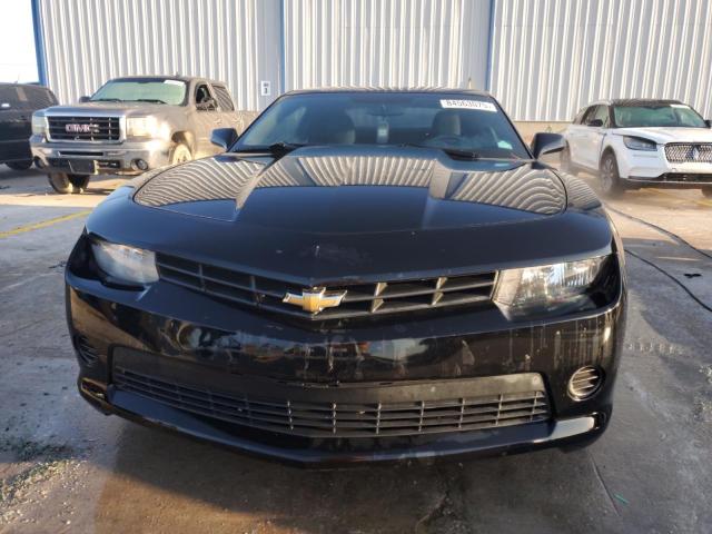 2015 CHEVROLET CAMARO LS #3296278481