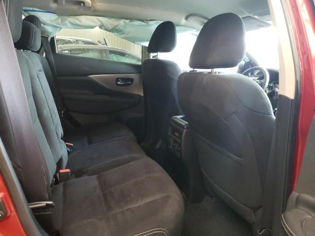 2019 NISSAN MURANO S 5N1AZ2MJ0KN110492