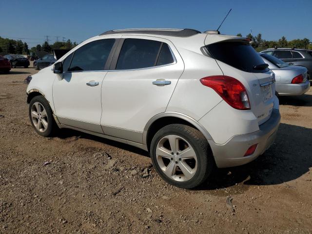 2016 BUICK ENCORE KL4CJCSB3GB539442