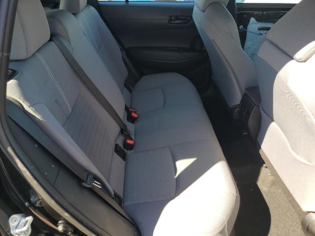 2025 TOYOTA COROLLA CR - 7MUFBABG1SV073579