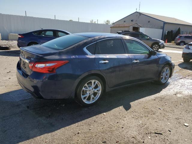 2016 NISSAN ALTIMA 2.5 - 1N4AL3APXGC200083