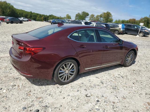 2015 ACURA TLX TECH 19UUB3F59FA000700