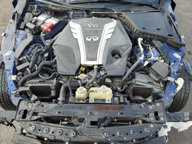 2018 INFINITI Q50 LUXE JN1EV7AR1JM431263