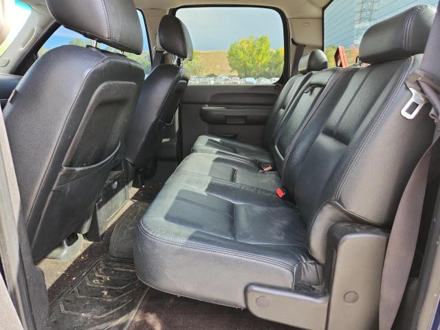 2013 GMC SIERRA K15 - 3GTP2VE77DG109925