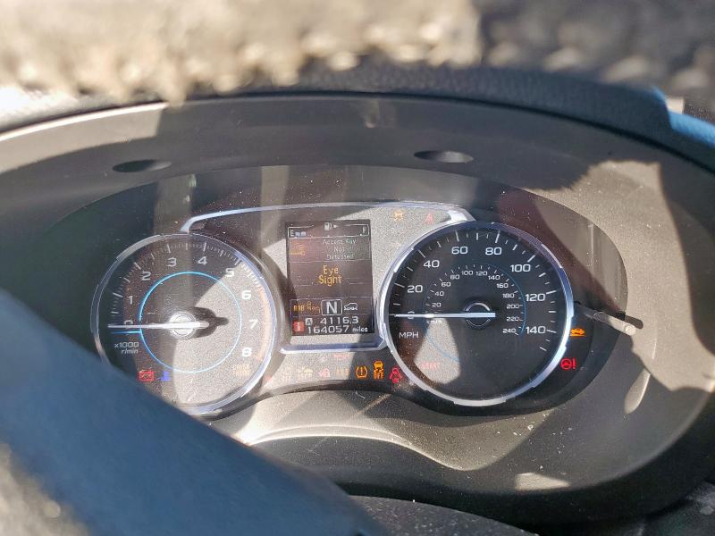 2018 SUBARU FORESTER 2 - JF2SJAWC4JH436450