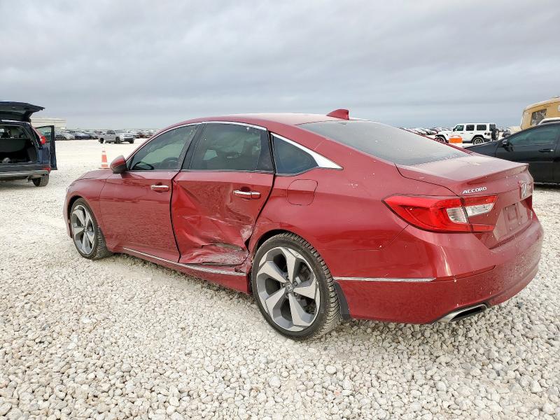 2020 HONDA ACCORD TOU - 1HGCV2F92LA004910