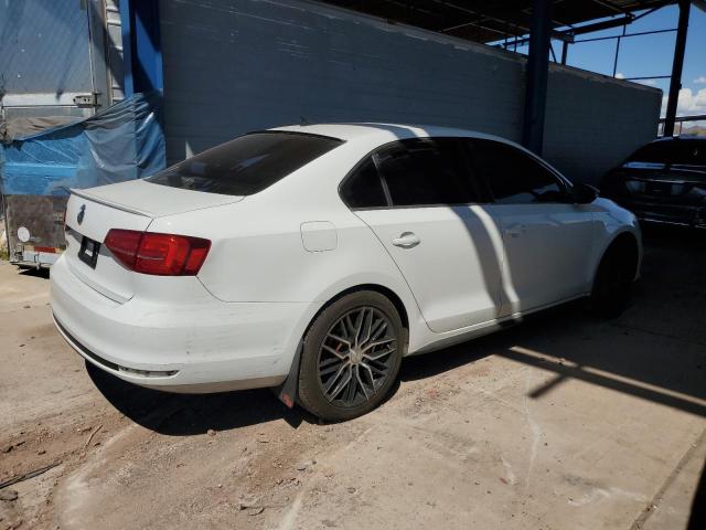 2015 VOLKSWAGEN JETTA GLI 3VW4T7AJ8FM316189
