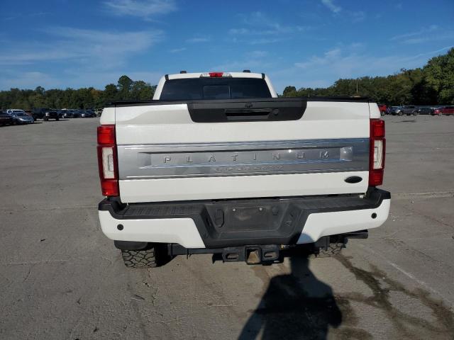 2020 FORD F350 SUPER 1FT8W3BT1LEC60540