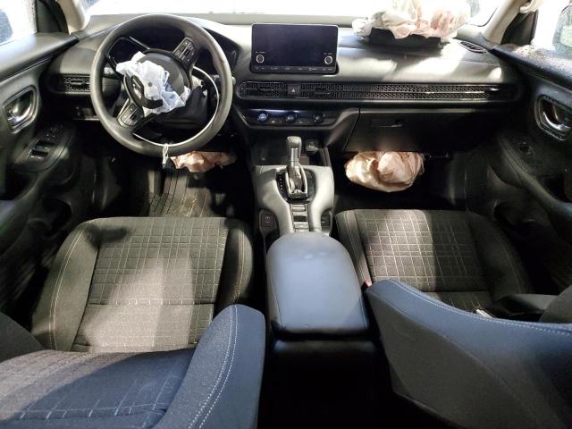 2025 HONDA HR-V LX - 3CZRZ2H39SM109249