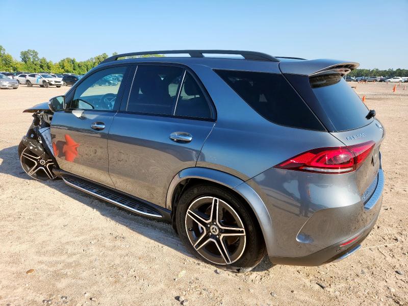 2023 MERCEDES-BENZ GLE 350 4JGFB4JE8PA851565
