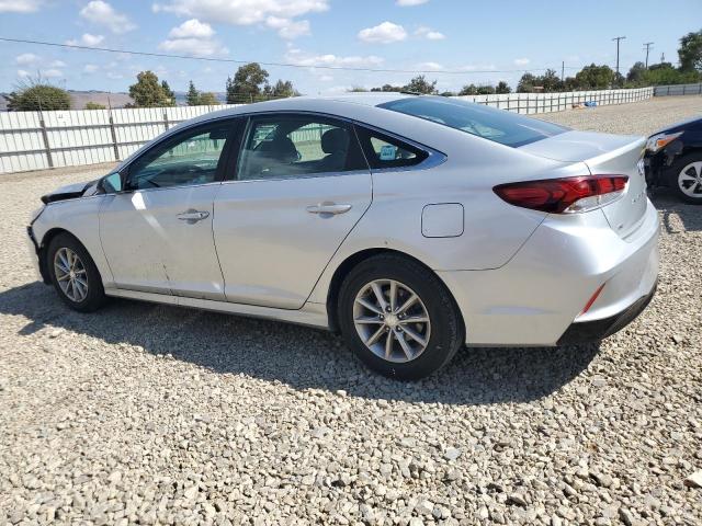 2018 HYUNDAI SONATA SE 5NPE24AF4JH661691