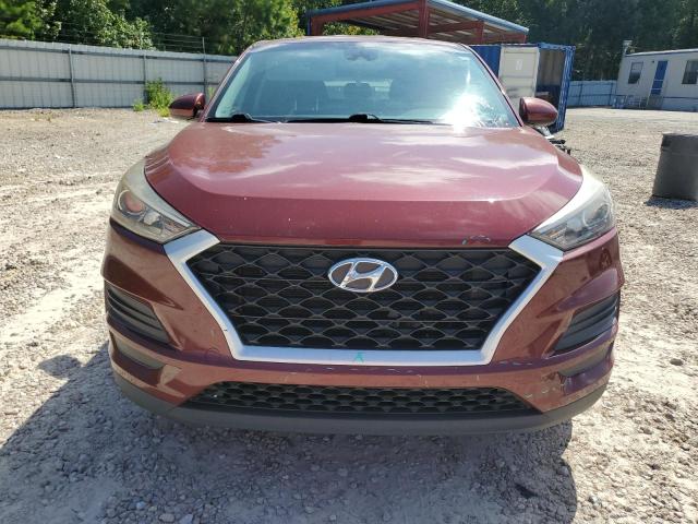 2019 HYUNDAI TUCSON SE KM8J23A49KU008350