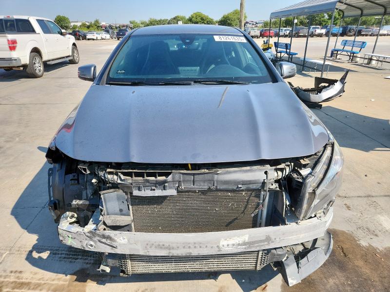 2016 MERCEDES-BENZ CLA 250 WDDSJ4EBXGN306195