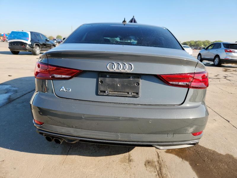 2020 AUDI A3 PREMIUM - WAUCUGFFXLA102729