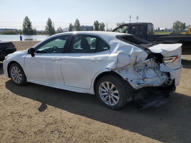 2018 TOYOTA CAMRY L 4T1B11HK8JU016986