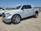 2017 RAM 1500 SLT - 3C6RR7LT5HG790597