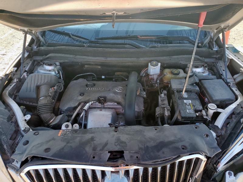 2016 BUICK ENVISION PREMIUM #3297196384