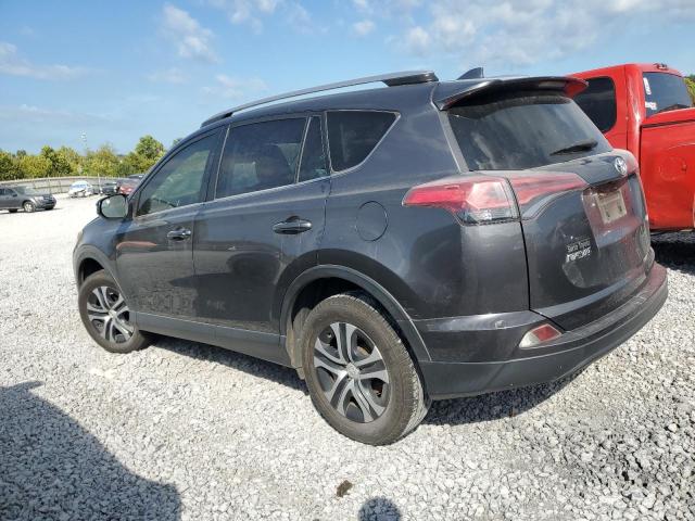 2017 TOYOTA RAV4 LE JTMZFREV8HJ134517