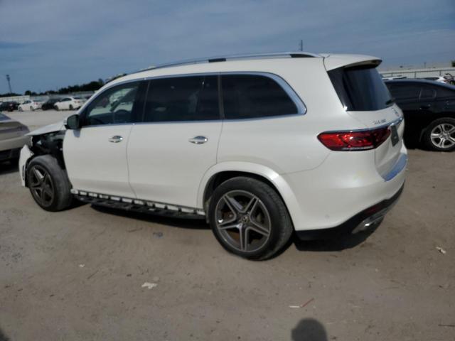 2021 MERCEDES-BENZ GLS 580 4M 4JGFF8GE1MA428597