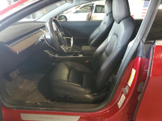 2018 TESLA MODEL 3 5YJ3E1EB6JF088098