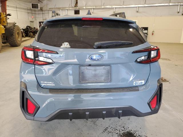 2024 SUBARU CROSSTREK JF2GUADC9R8213736
