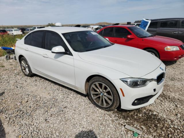 2018 BMW 320 XI WBA8E5G54JNU46818