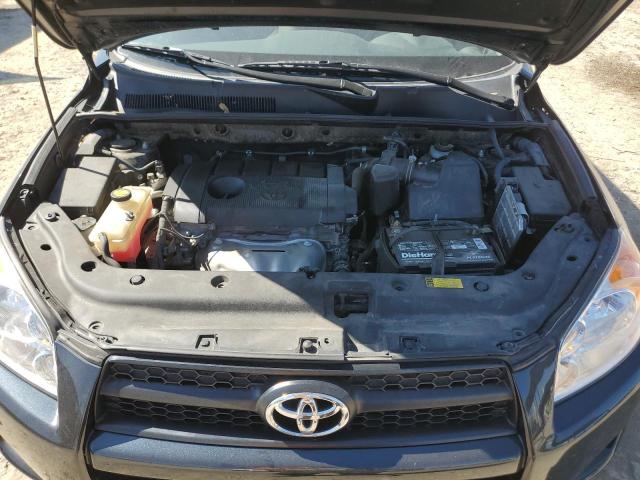 2012 TOYOTA RAV4 - JTMZF4DV2C5043152