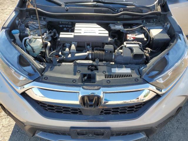 2019 HONDA CR-V EXL 2HKRW2H8XKH137948