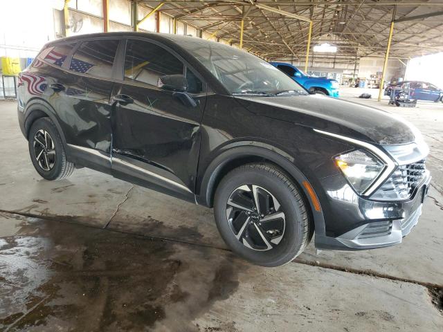 2023 KIA SPORTAGE LX - KNDPUCAG8P7020367