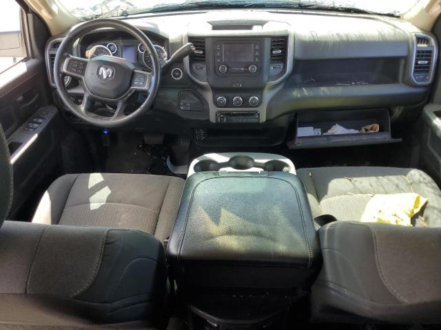 2020 RAM 2500 TRADE 3C6UR5CL0LG284862