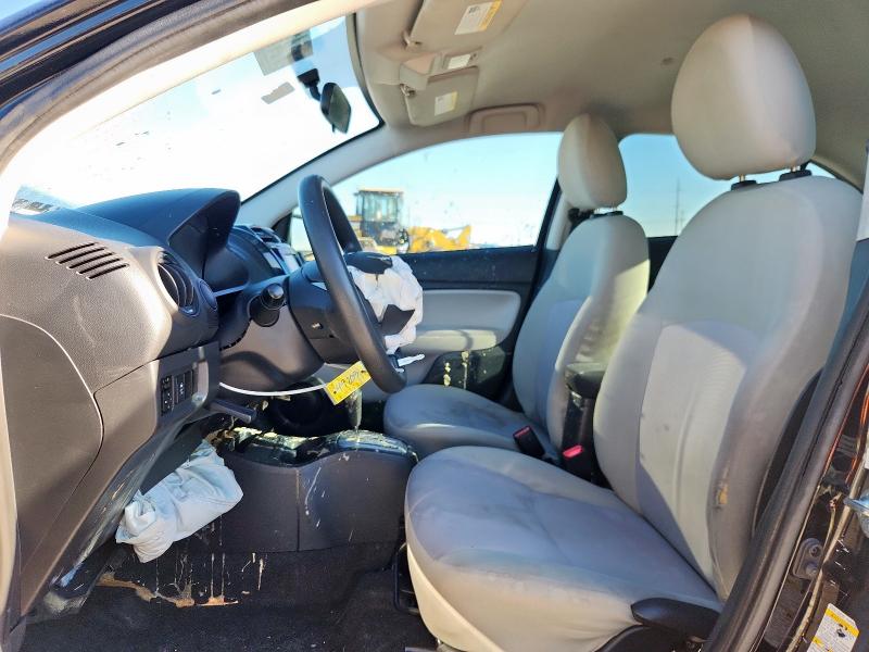 2019 MITSUBISHI MIRAGE G4 ML32F3FJ9KHF11936