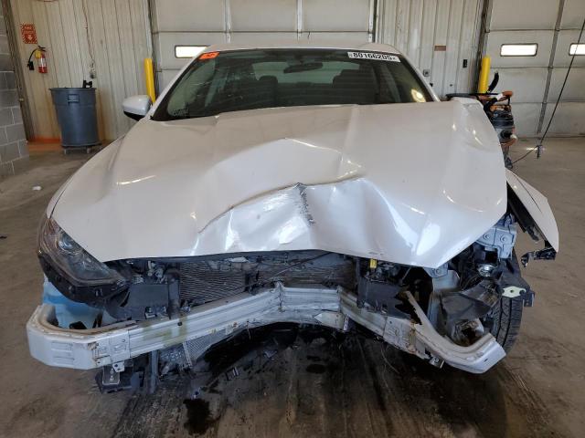 2017 FORD FUSION SE #3293684396