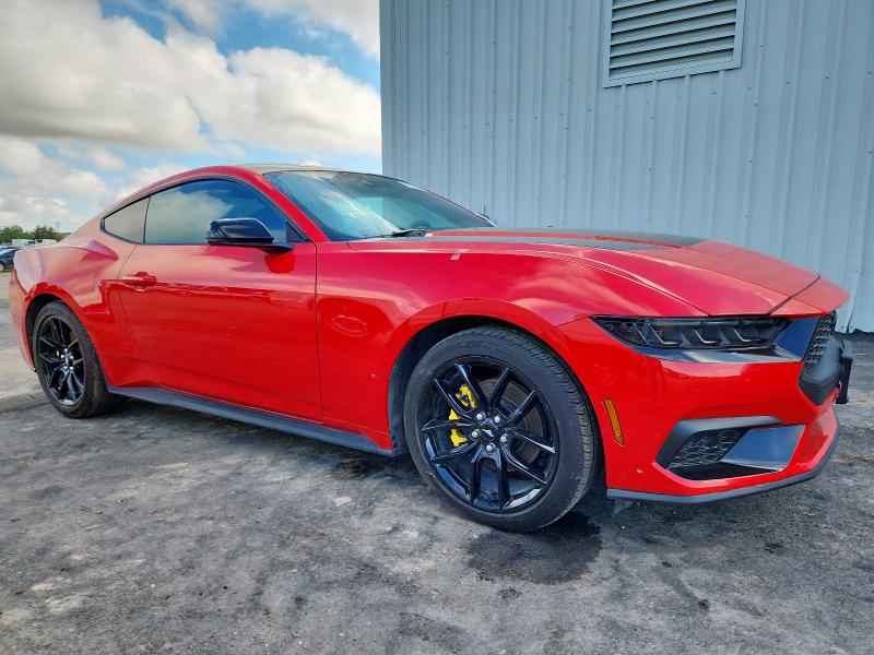 2024 FORD MUSTANG #3291524931