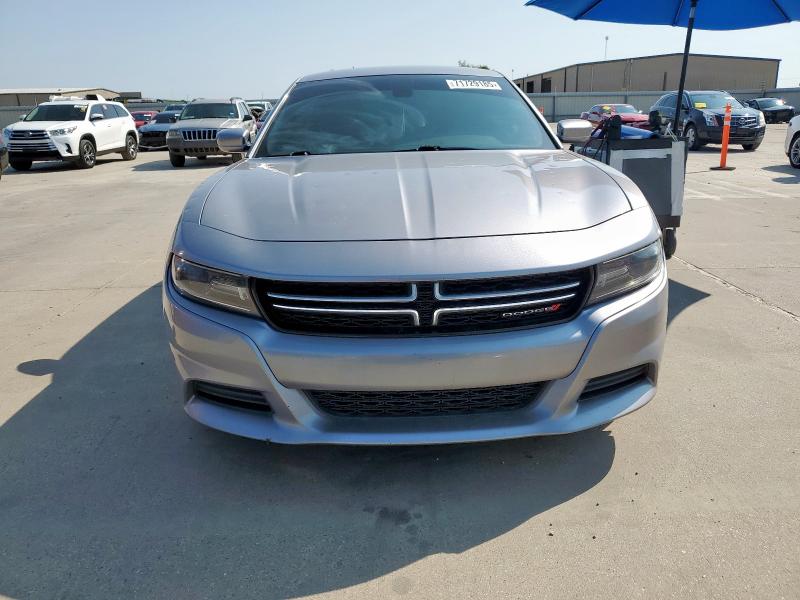 2017 DODGE CHARGER SE - Other View