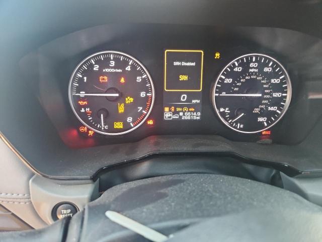 2021 SUBARU OUTBACK PREMIUM - 4S4BTADC3M3110079