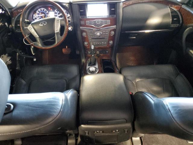 2016 INFINITI QX80 JN8AZ2NE2G9126025